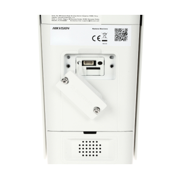 KAMERA IP IDS-2CD2T47G2-XS/PP 2.8MM PL(POL) DeepinViewX - 4 Mpx 2.8 mm Hikvision